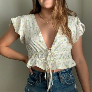 Princess Polly Blouse